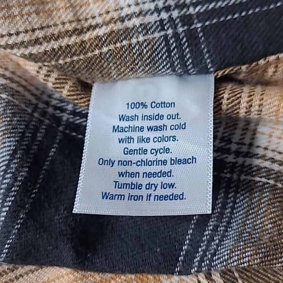 Urban Pipeline Aewsomely Soft Ultimate Flannel - Picture 8 of 8